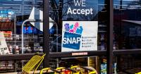 Accelerated SNAP in Florida: who can apply for emergency food assistance