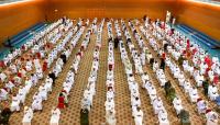 Oman’s Nama Dhofar Services conducts recruitment exams for 200 job opportunities