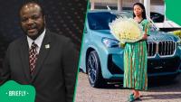 King Mswati III set to take 16th wife, Shembe leader's daughter named as bride