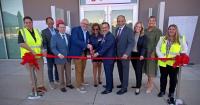 Glenmark Pharmaceuticals Inaugurates U.S. Distribution Center in Allentown