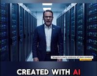 Pa. law doesn’t regulate AI-generated candidates in election ads, but some hope to change that