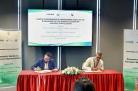 Oncology centre to be developed in Hulhumale’ Hospital