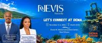 Nevis Tourism Authority to Showcase Island’s Exceptional Diving Experiences at DEMA Show 2026