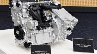 Toyota develops new 1.5-litre hybrid powertrain, targets 15% better fuel economy
