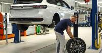 Volkswagen reports its worst results in a decade