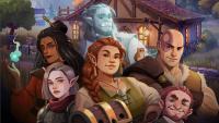 Cozy New Dungeons & Dragons Video Game Officially Confirmed for 2027