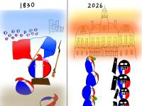 Europe in Protest