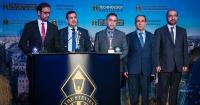 Abu Dhabi Judicial Department wins four awards at Stevie Awards for International Business 2026