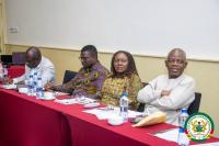 Local Governments can drive youth job creation through enterprise support – Director    