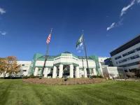 'It's not sustainable': Dartmouth Health faces deficits, cuts jobs in 2026