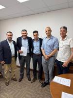 Harsco Environmental Secures 10-Year Contract Renewal with EZS