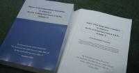 Government Releases Report of Independent Committee in Relation to Fire at Wang Fuk Court in Tai Po