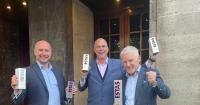 Northumberland estate agent among UK's best for customer service