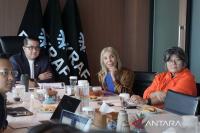 Indonesia eyes hosting the global Year of Creativity in 2027