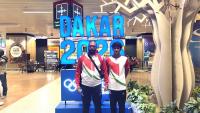Oman’s Swimmer Hamed Al Hasani aims for strong dream debut at Dakar 2026 Youth Olympics