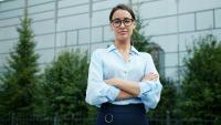 How Women's Business Ownership In New York Compares Nationally