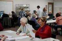 Commentary: As Trump threatens election interference, Colorado clerks prepare like never before