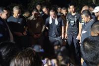Myanmar workers wanted for employer’s killing surrender