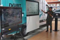 Malaysia’s new vehicle brings geospatial tools together for faster disaster response