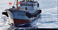 China's 'civilian' ships spy, could cut undersea cables, expert says