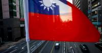Taiwan suspects China behind brief Pakistan airspace ban