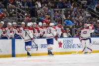 Canadiens aim to finish perfect road trip against Stars