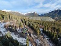 GoldHaven Reaches 3,000 Metres Drilled at Magno, Advances High-Grade Silver-Lead-Zinc Targets in British Columbia's Cassiar District