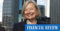 Australia will blow ‘chance of a lifetime’ without foreign labour: Ridout