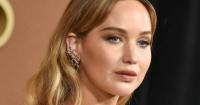 Lawrence 'came down hard' on extra crew over nude scene