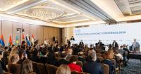 Building new economic architecture: Eurasia shifts toward balanced development