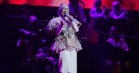 Malaysian singer Siti Nurhaliza nursing facial bruises weeks after concert rehearsal fall