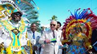 King Charles acknowledges 'injustices' of slavery on Caribbean tour. But these residents want action