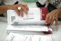 Letter: Politicians should decide most ballot questions