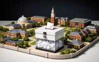 Universities are cornerstones of democratic transformation