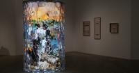 Gajah Gallery stages South-east Asian women show inspired by 1001 Arabian Nights