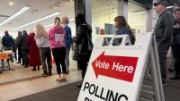 Midterm elections: Billionaire tax, transgender rights and voter access among key midterm ballot measures