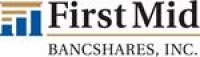 First Mid Bancshares, Inc. Announces Acquisition of Evergreen Bancshares, Inc.