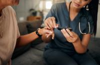 Staffing improves for NC health care providers, but long term shortages continue to threaten stability