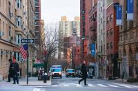 New York City Rents Hit Record High in 3rd Quarter: Report