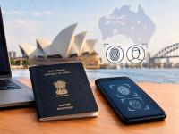 Australia's new biometric rule for Indian visa applicants: Who will have to comply? High Commission clarifies