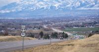 Utah is trying something new to curb crashes at busy intersections