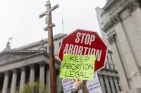 Virginia abortion amendment faces November court hearing if voters approve it