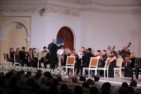 Baku International Arts Festival opens with tribute to Dmitri Shostakovich [PHOTOS]