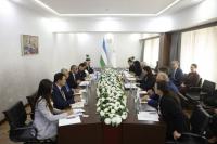 Uzbekistan – Germany: new prospects for agricultural cooperation