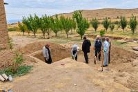 New archaeological discoveries made in Uzbekistan’s Nurata Mountains