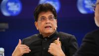 'People will celebrate': Piyush Goyal says India to have comparative edge in US trade deal
