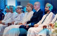 Oman’s trust and port investments support maritime resilience efforts, industry figures say