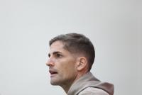 Korea Coach Says Squad Rift Resolved, Team "Very Healthy"