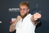 'Santa Paul is coming': Jake Paul to fight in Dubai