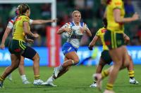 Leeds Rhinos star confident of Rugby League World Cup progress as England face must-win clash v Samoa